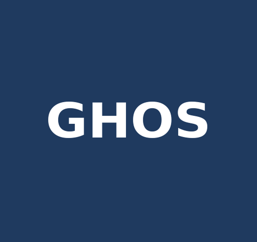 Gruppenhaus-OS