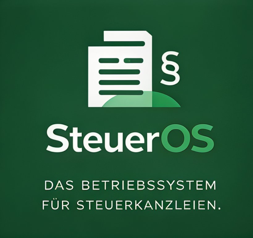 SteuerOS